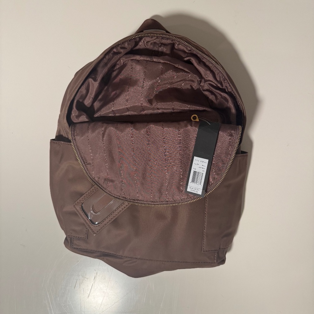 Marc Jacobs Backpack - Picture 4 of 7